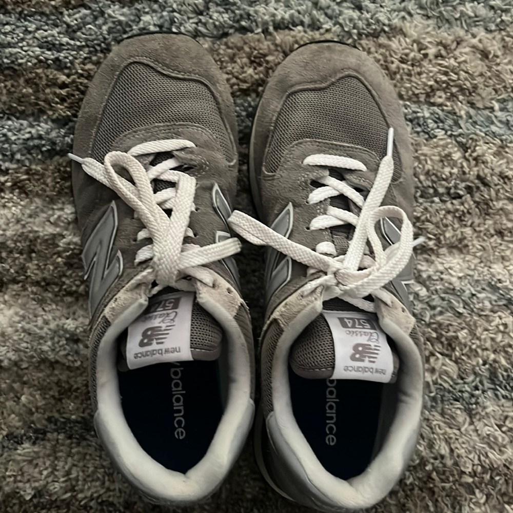 New Balance 540s